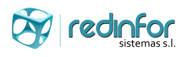 Logo Redinfor Sistemas