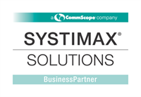 Systimax Solutions Business Partner